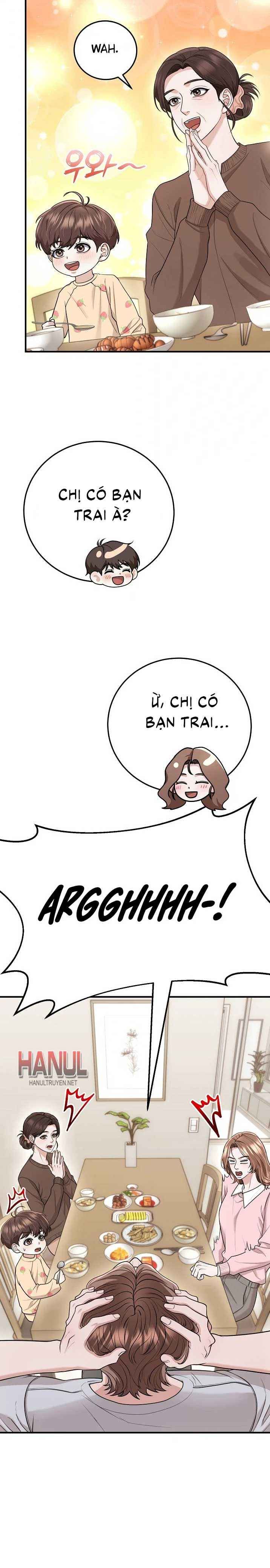 đọc truyện Chuyện Tình Bác Sĩ Chương 42 ảnh 14 tại Thiên Thai Truyện