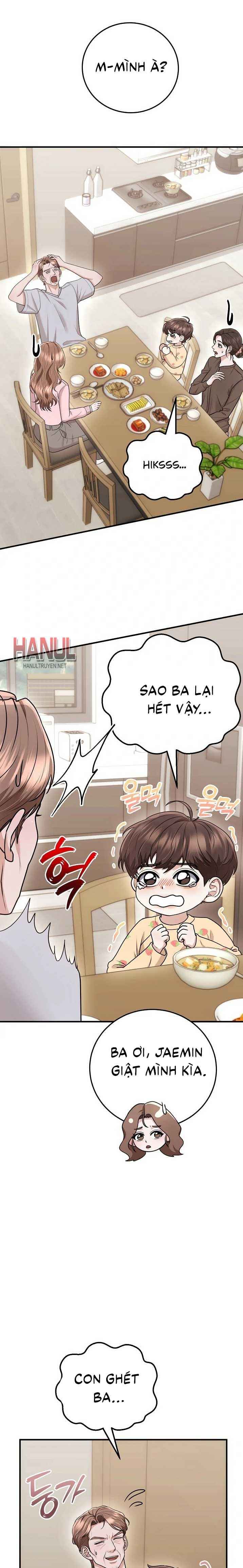 đọc truyện Chuyện Tình Bác Sĩ Chương 42 ảnh 16 tại Thiên Thai Truyện