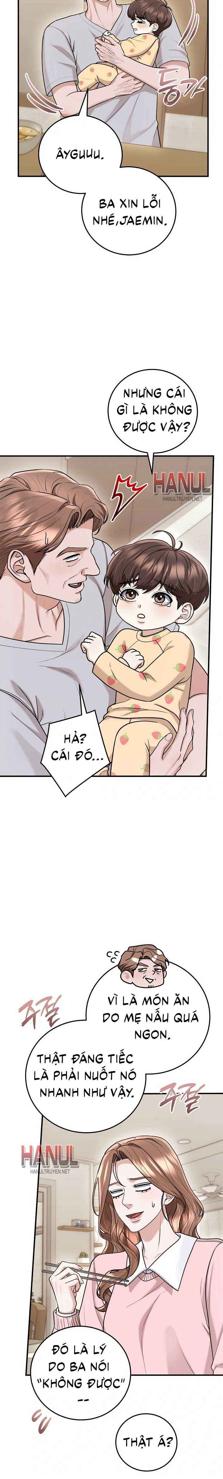 đọc truyện Chuyện Tình Bác Sĩ Chương 42 ảnh 17 tại Thiên Thai Truyện