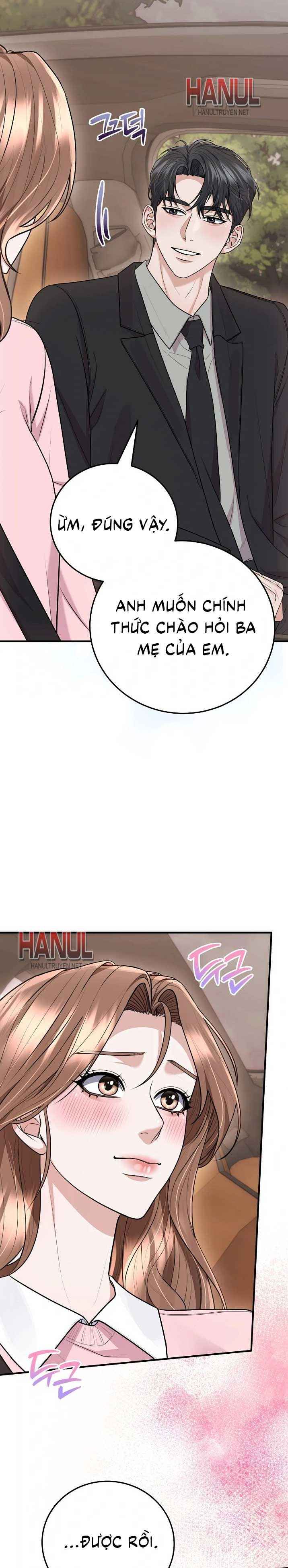 đọc truyện Chuyện Tình Bác Sĩ Chương 42 ảnh 9 tại Thiên Thai Truyện