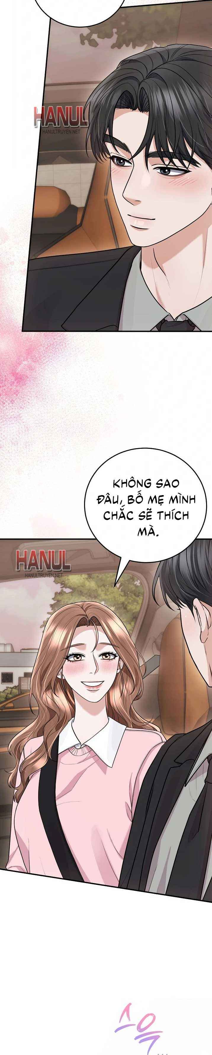 đọc truyện Chuyện Tình Bác Sĩ Chương 42 ảnh 10 tại Thiên Thai Truyện