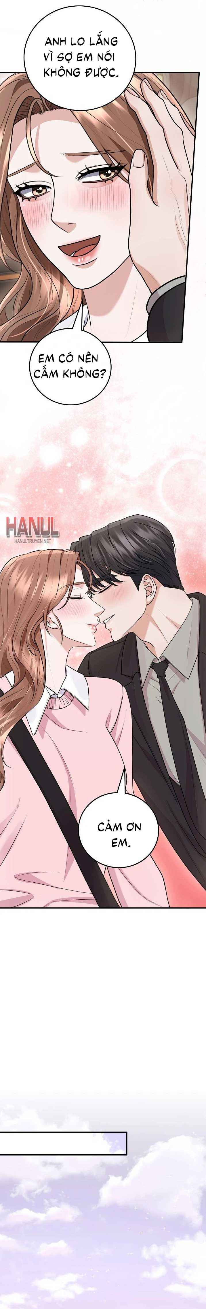 đọc truyện Chuyện Tình Bác Sĩ Chương 42 ảnh 11 tại Thiên Thai Truyện