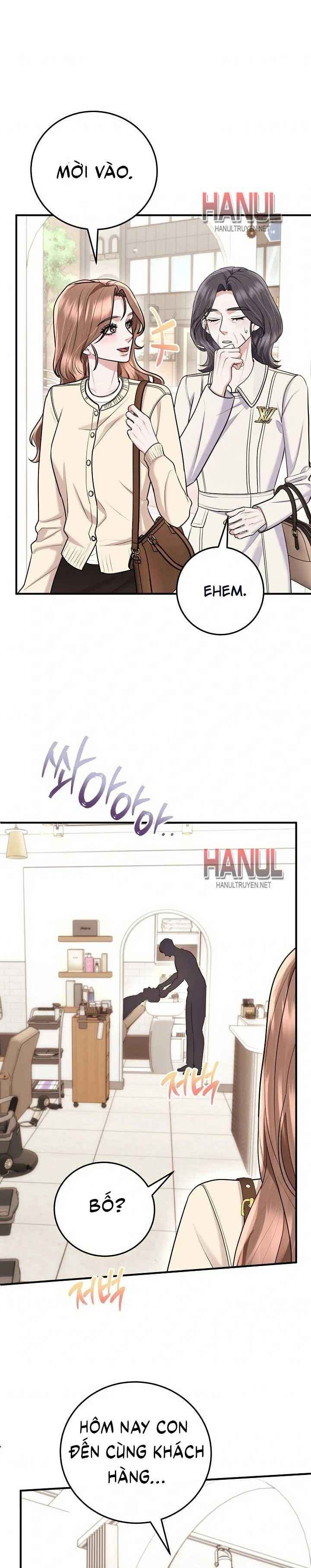 đọc truyện Chuyện Tình Bác Sĩ Chương 43.5 ảnh 15 tại Thiên Thai Truyện