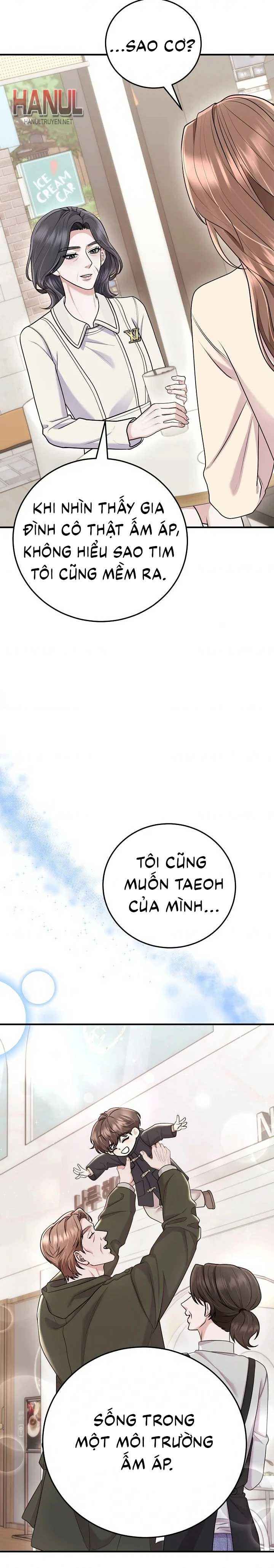 đọc truyện Chuyện Tình Bác Sĩ Chương 43.5 ảnh 4 tại Thiên Thai Truyện