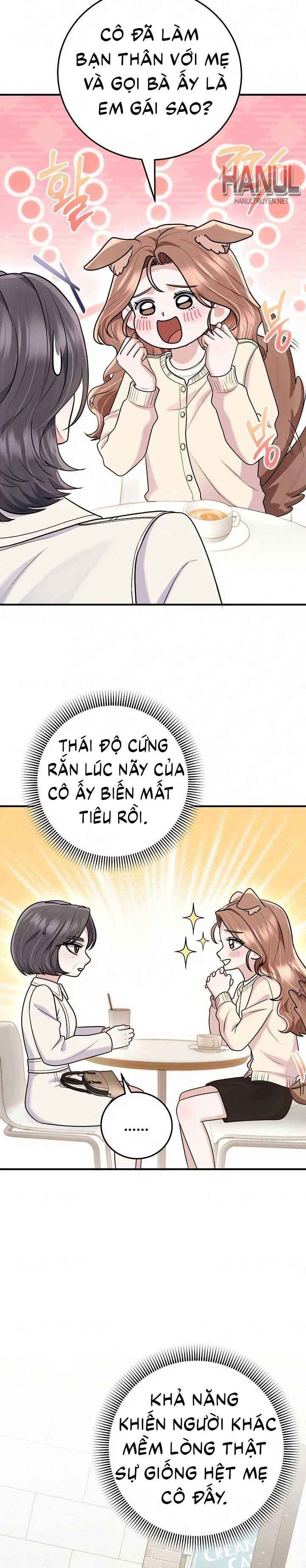 đọc truyện Chuyện Tình Bác Sĩ Chương 43.5 ảnh 6 tại Thiên Thai Truyện