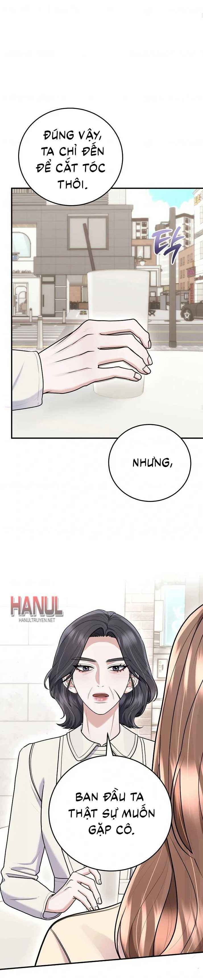 đọc truyện Chuyện Tình Bác Sĩ Chương 43 ảnh 14 tại Thiên Thai Truyện