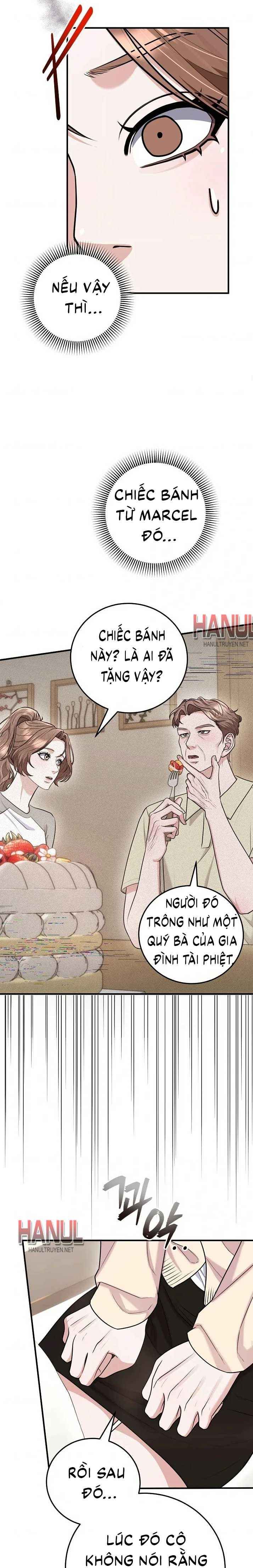 đọc truyện Chuyện Tình Bác Sĩ Chương 43 ảnh 16 tại Thiên Thai Truyện