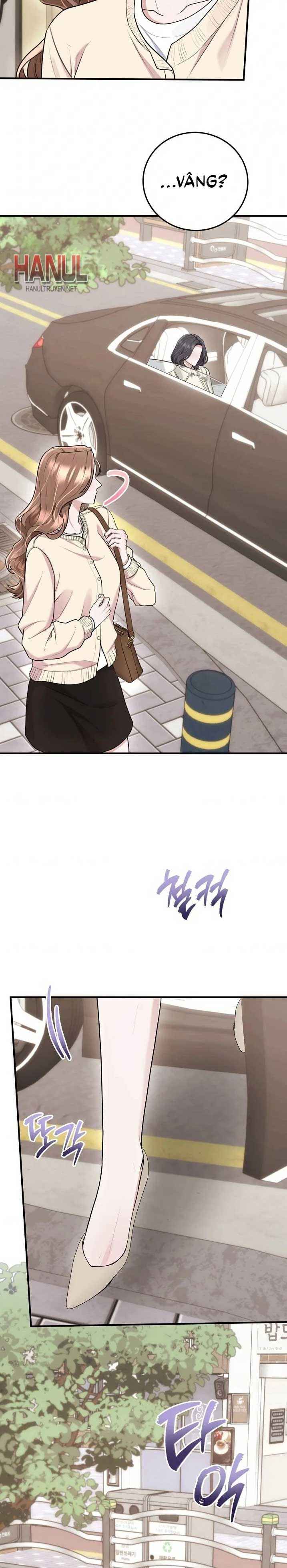 đọc truyện Chuyện Tình Bác Sĩ Chương 43 ảnh 5 tại Thiên Thai Truyện