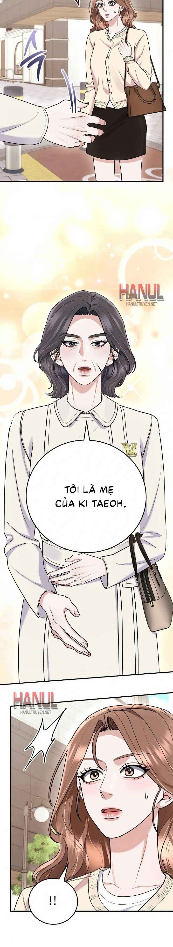 đọc truyện Chuyện Tình Bác Sĩ Chương 43 ảnh 7 tại Thiên Thai Truyện