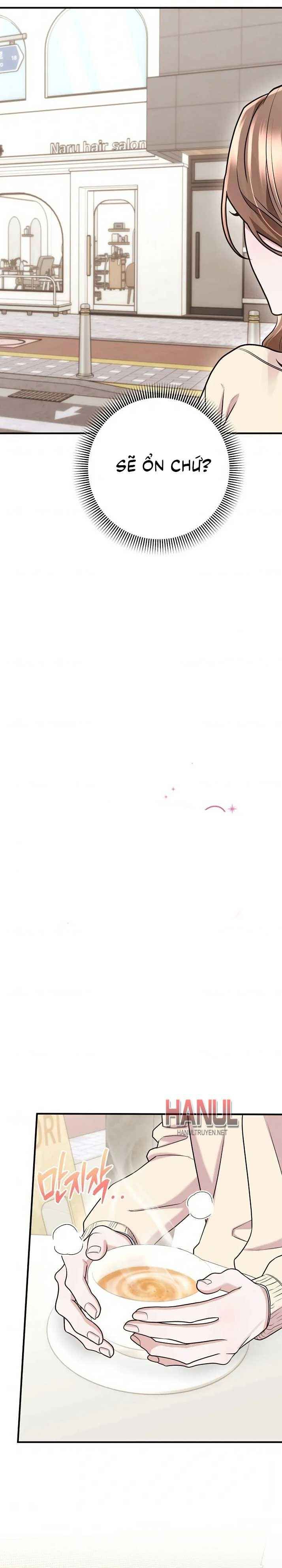 đọc truyện Chuyện Tình Bác Sĩ Chương 43 ảnh 10 tại Thiên Thai Truyện