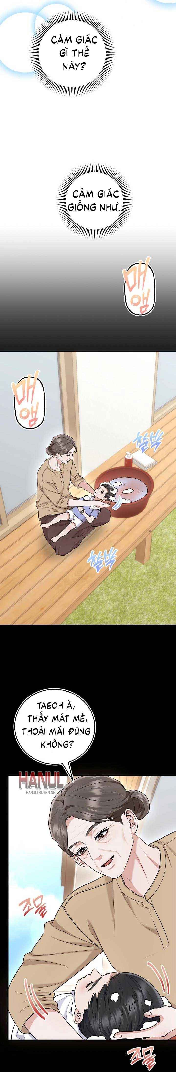 đọc truyện Chuyện Tình Bác Sĩ Chương 44.5 ảnh 3 tại Thiên Thai Truyện