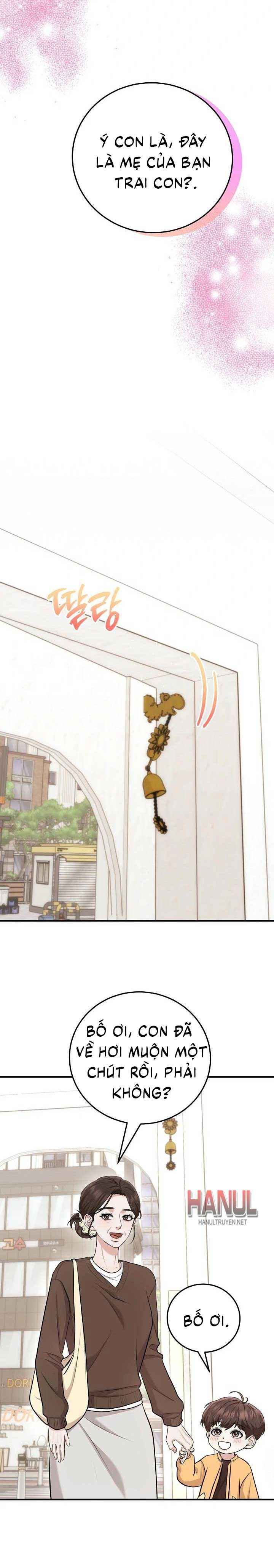 đọc truyện Chuyện Tình Bác Sĩ Chương 44.5 ảnh 15 tại Thiên Thai Truyện