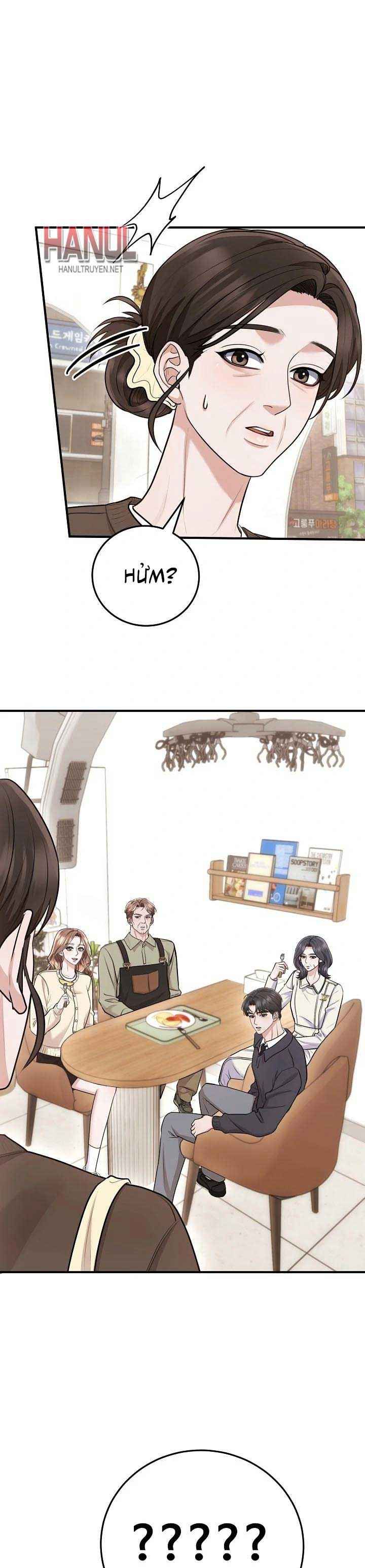 đọc truyện Chuyện Tình Bác Sĩ Chương 44.5 ảnh 16 tại Thiên Thai Truyện