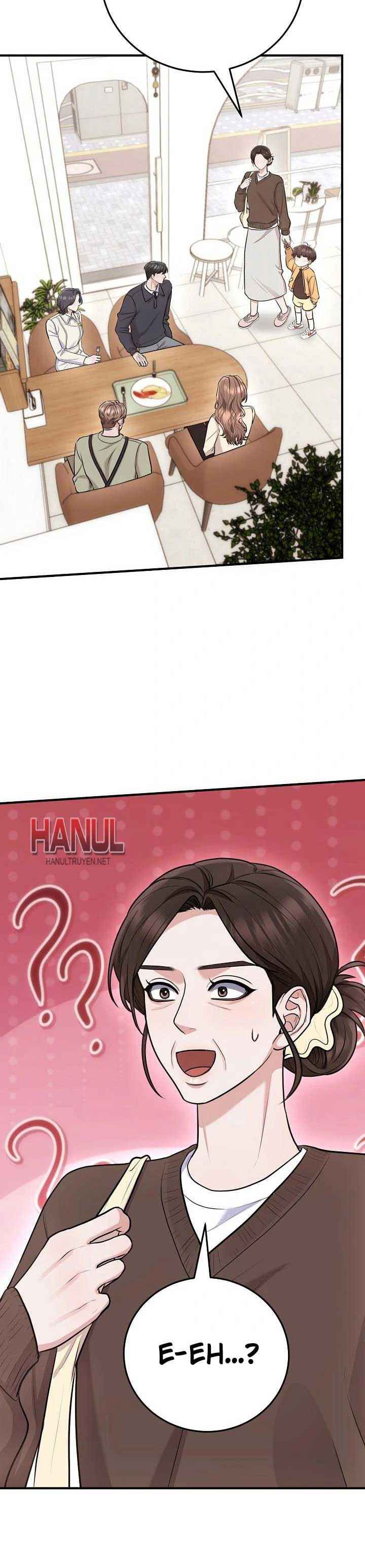 đọc truyện Chuyện Tình Bác Sĩ Chương 44.5 ảnh 17 tại Thiên Thai Truyện