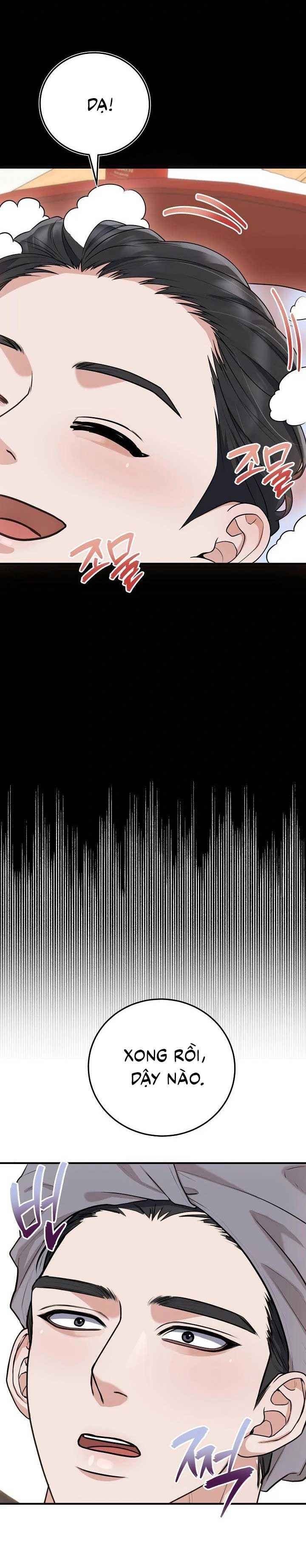 đọc truyện Chuyện Tình Bác Sĩ Chương 44.5 ảnh 4 tại Thiên Thai Truyện