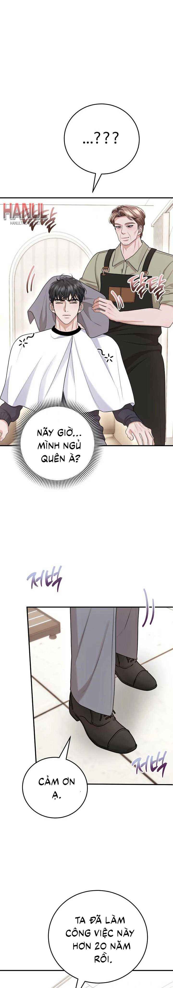 đọc truyện Chuyện Tình Bác Sĩ Chương 44.5 ảnh 5 tại Thiên Thai Truyện