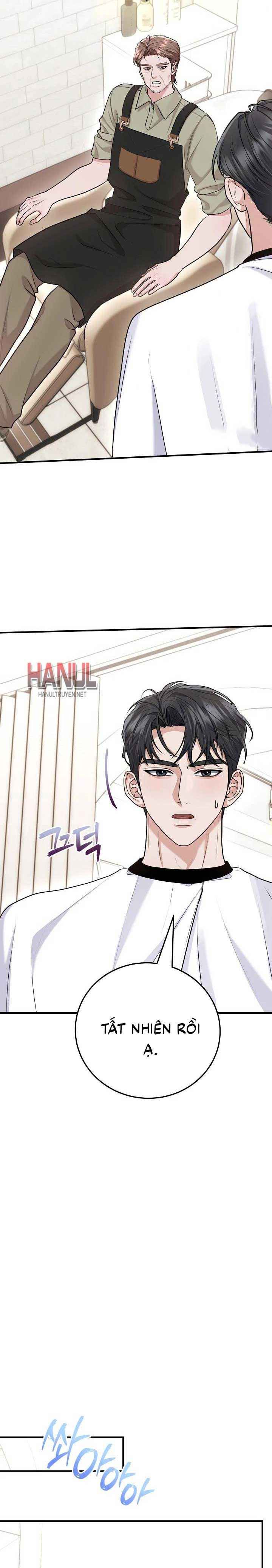 đọc truyện Chuyện Tình Bác Sĩ Chương 44.5 ảnh 7 tại Thiên Thai Truyện