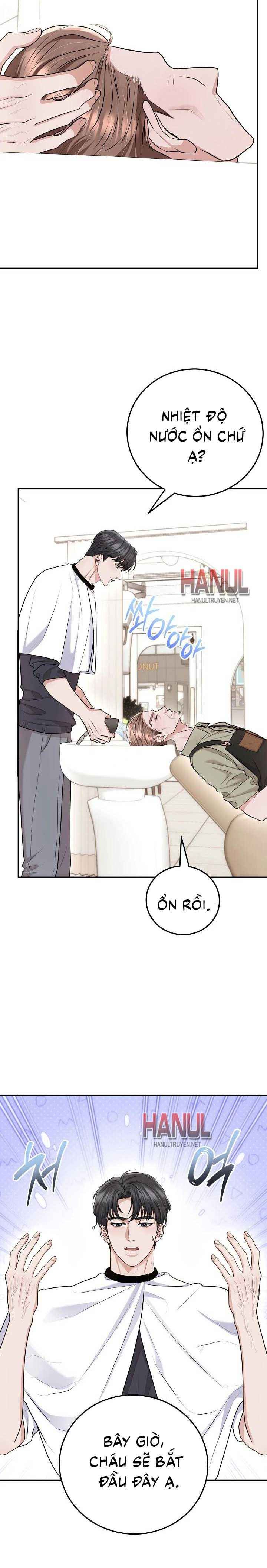 đọc truyện Chuyện Tình Bác Sĩ Chương 44.5 ảnh 8 tại Thiên Thai Truyện