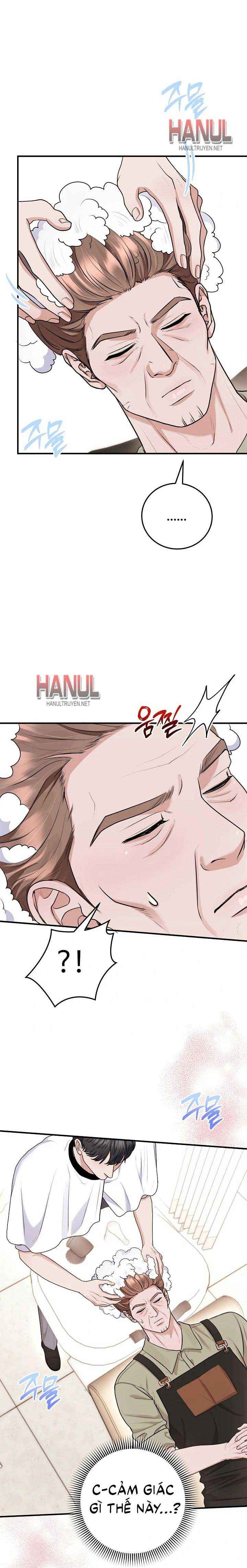 đọc truyện Chuyện Tình Bác Sĩ Chương 44.5 ảnh 9 tại Thiên Thai Truyện