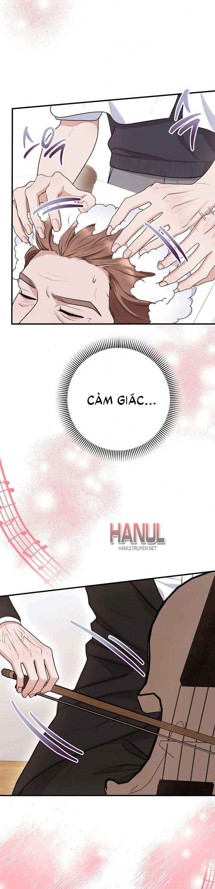 đọc truyện Chuyện Tình Bác Sĩ Chương 44.5 ảnh 10 tại Thiên Thai Truyện