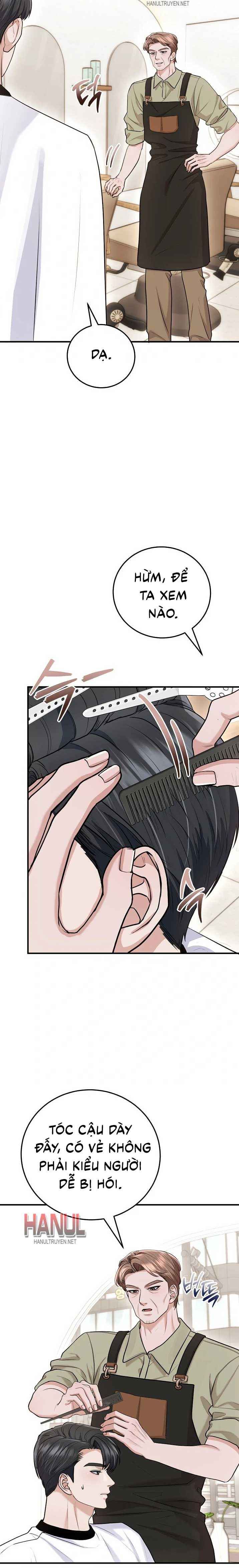 đọc truyện Chuyện Tình Bác Sĩ Chương 44 ảnh 12 tại Thiên Thai Truyện