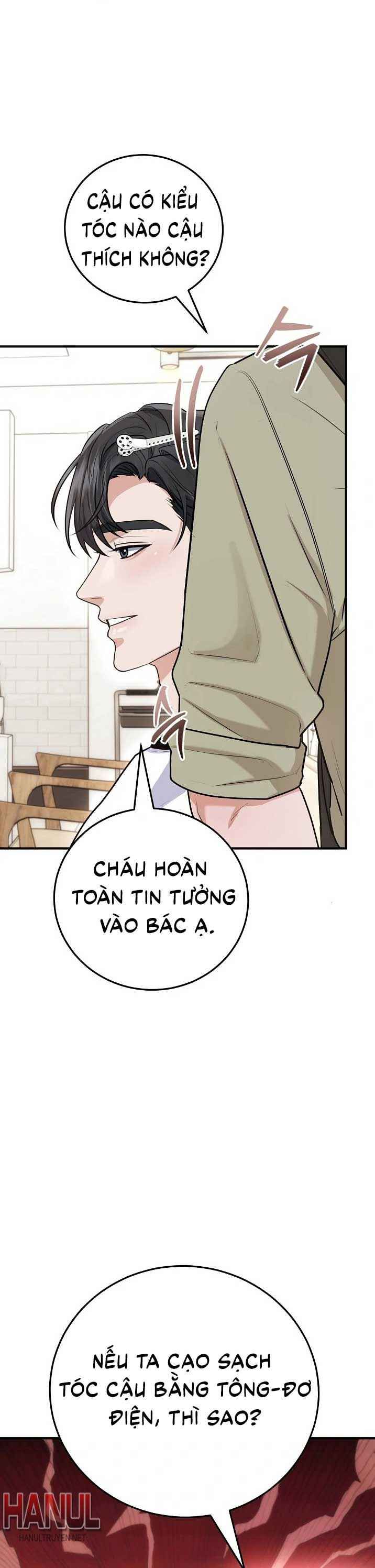 đọc truyện Chuyện Tình Bác Sĩ Chương 44 ảnh 13 tại Thiên Thai Truyện