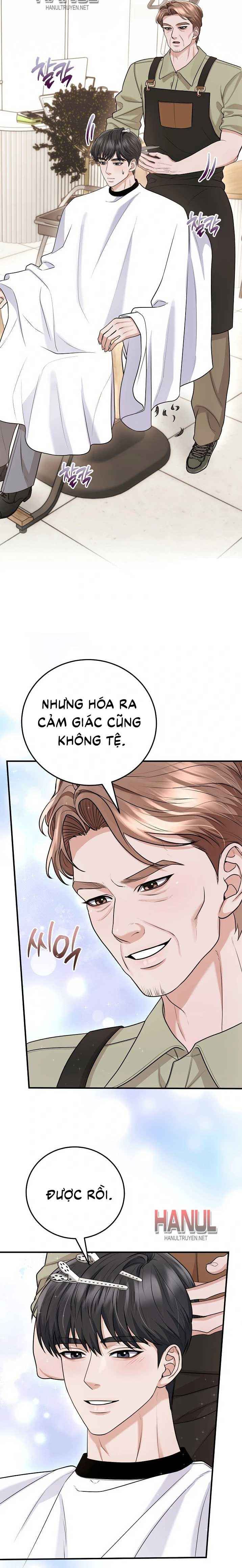 đọc truyện Chuyện Tình Bác Sĩ Chương 44 ảnh 15 tại Thiên Thai Truyện