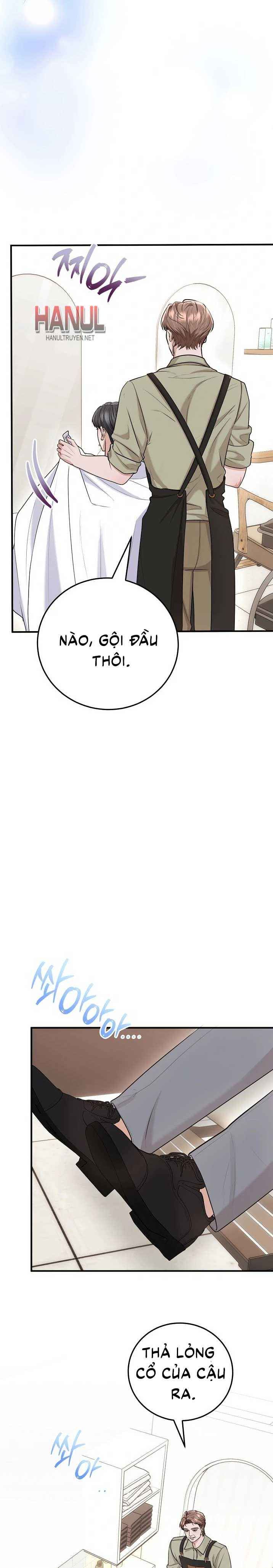 đọc truyện Chuyện Tình Bác Sĩ Chương 44 ảnh 16 tại Thiên Thai Truyện