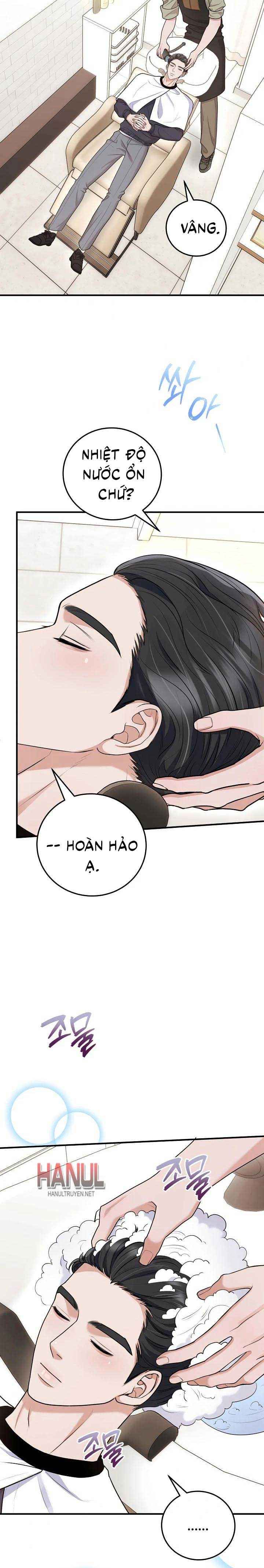 đọc truyện Chuyện Tình Bác Sĩ Chương 44 ảnh 17 tại Thiên Thai Truyện