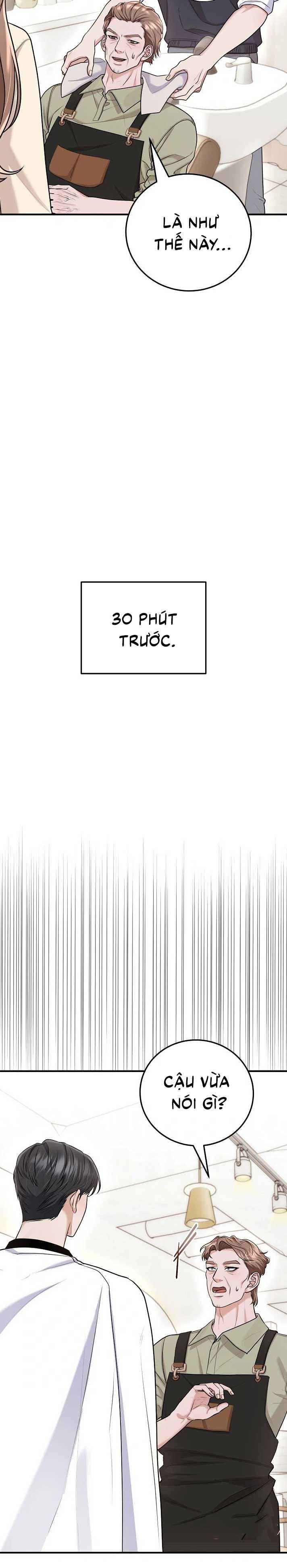 đọc truyện Chuyện Tình Bác Sĩ Chương 44 ảnh 4 tại Thiên Thai Truyện