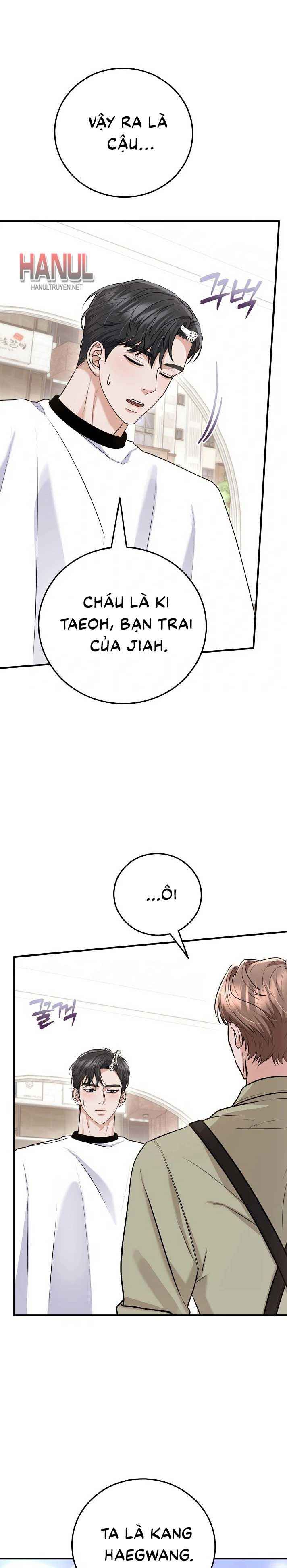 đọc truyện Chuyện Tình Bác Sĩ Chương 44 ảnh 5 tại Thiên Thai Truyện