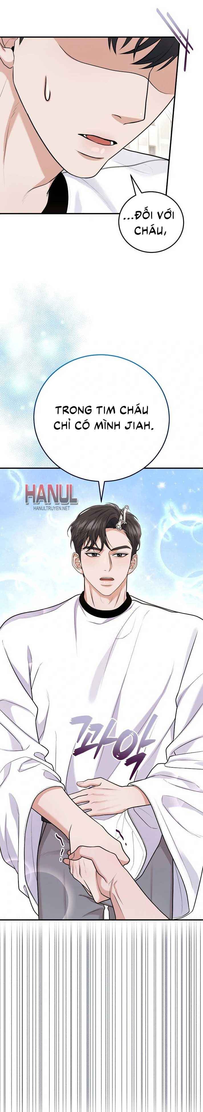 đọc truyện Chuyện Tình Bác Sĩ Chương 44 ảnh 9 tại Thiên Thai Truyện