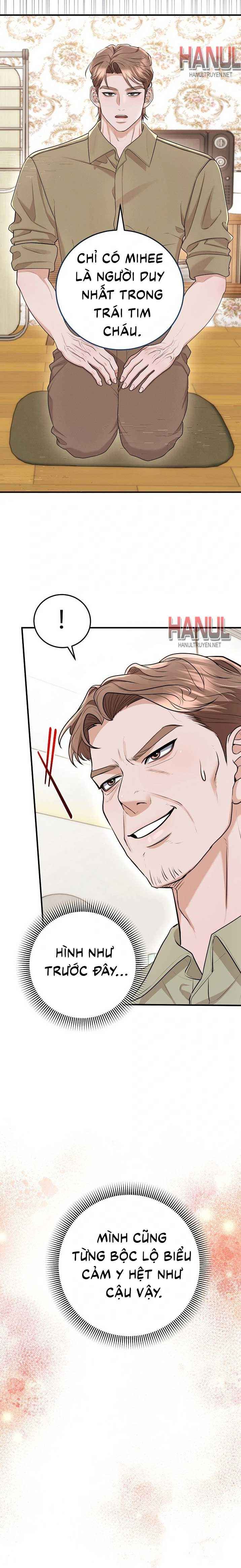 đọc truyện Chuyện Tình Bác Sĩ Chương 44 ảnh 10 tại Thiên Thai Truyện