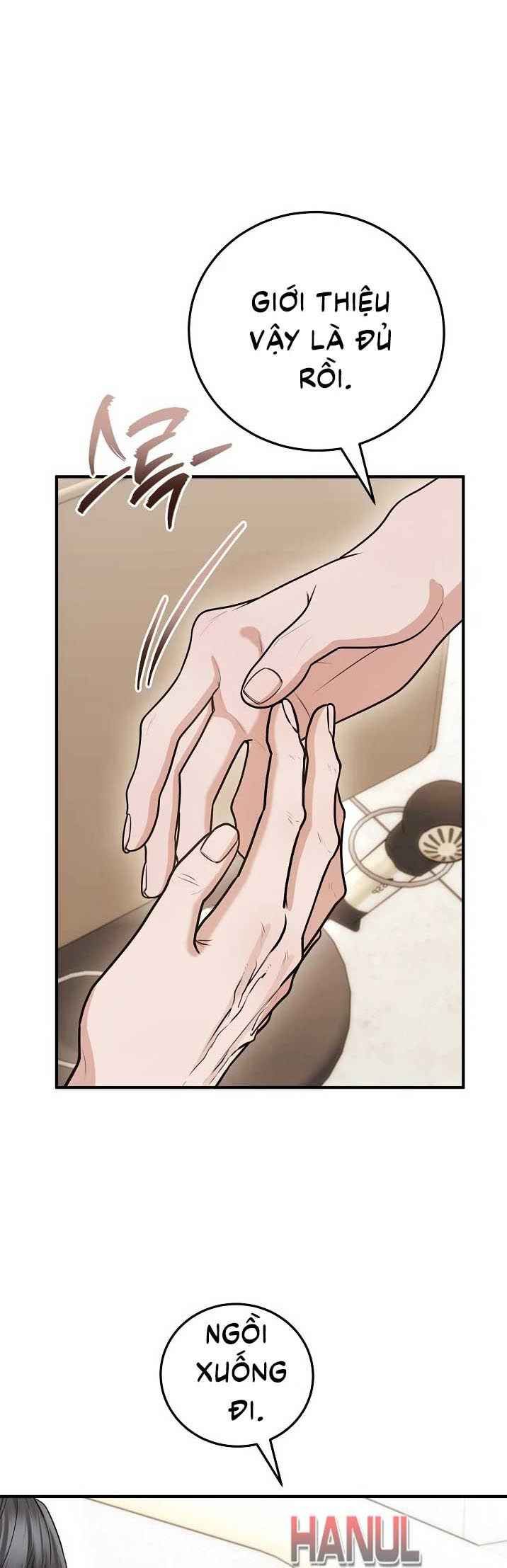 đọc truyện Chuyện Tình Bác Sĩ Chương 44 ảnh 11 tại Thiên Thai Truyện