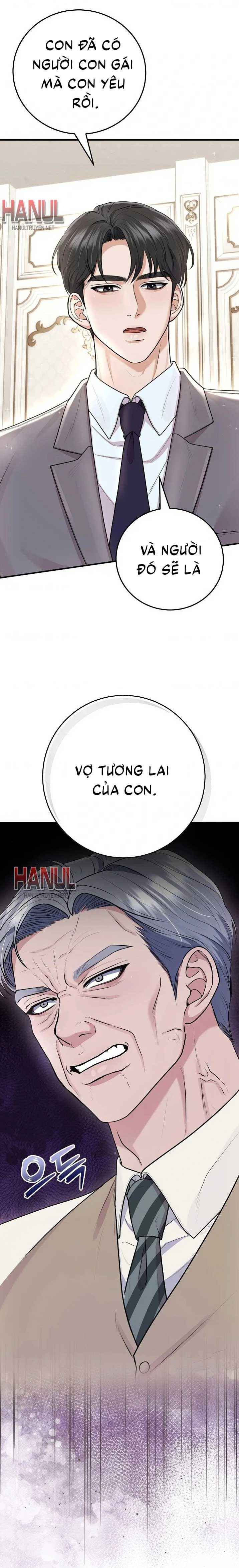 đọc truyện Chuyện Tình Bác Sĩ Chương 45.5 ảnh 18 tại Thiên Thai Truyện