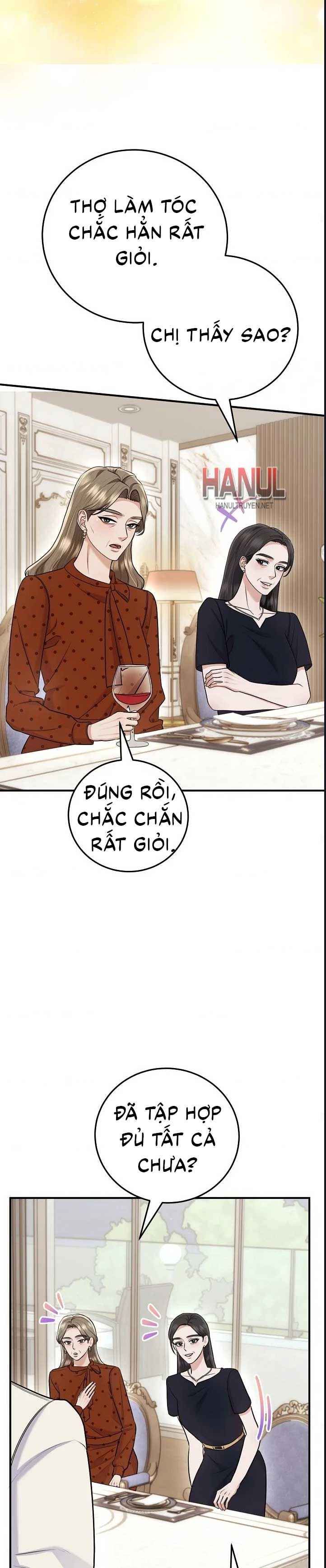 đọc truyện Chuyện Tình Bác Sĩ Chương 45.5 ảnh 8 tại Thiên Thai Truyện