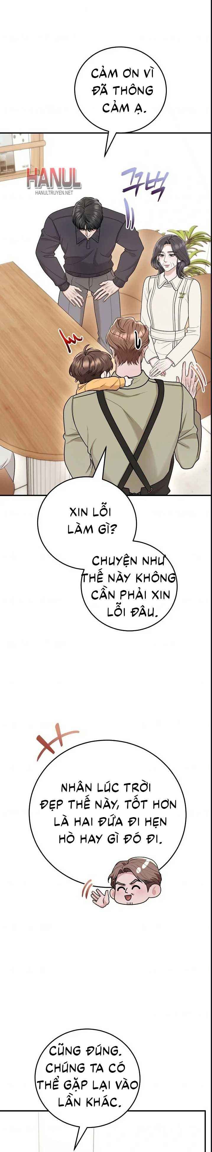 đọc truyện Chuyện Tình Bác Sĩ Chương 45 ảnh 12 tại Thiên Thai Truyện