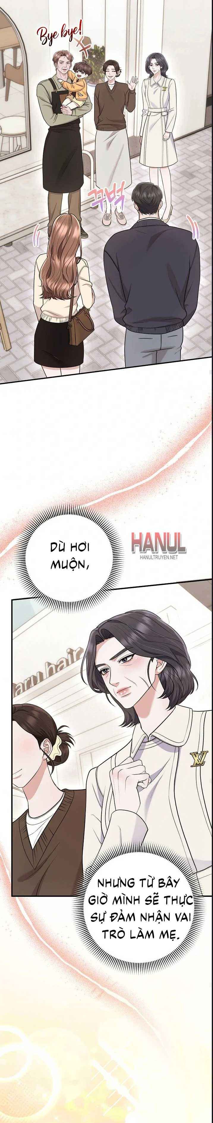 đọc truyện Chuyện Tình Bác Sĩ Chương 45 ảnh 14 tại Thiên Thai Truyện