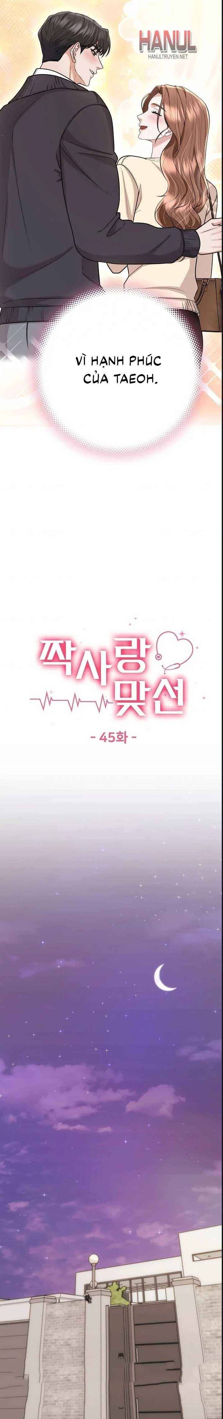 đọc truyện Chuyện Tình Bác Sĩ Chương 45 ảnh 15 tại Thiên Thai Truyện