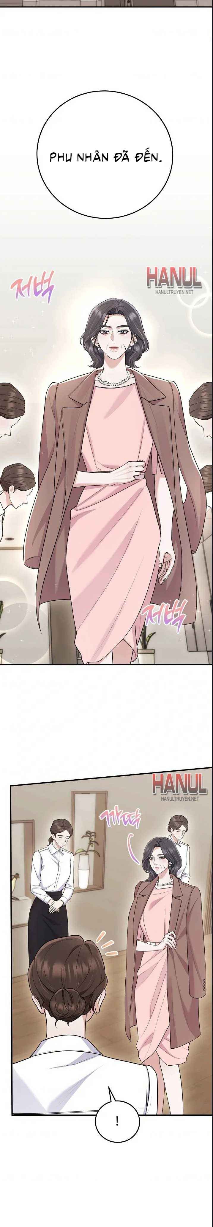 đọc truyện Chuyện Tình Bác Sĩ Chương 45 ảnh 16 tại Thiên Thai Truyện