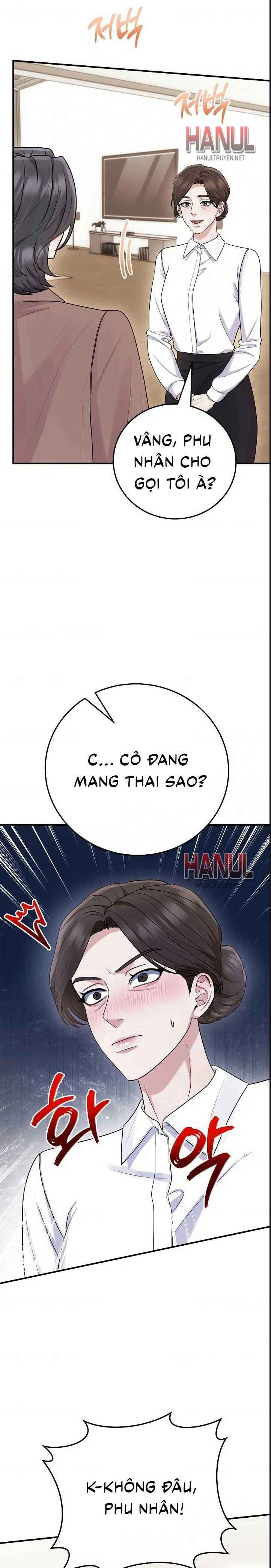 đọc truyện Chuyện Tình Bác Sĩ Chương 45 ảnh 17 tại Thiên Thai Truyện