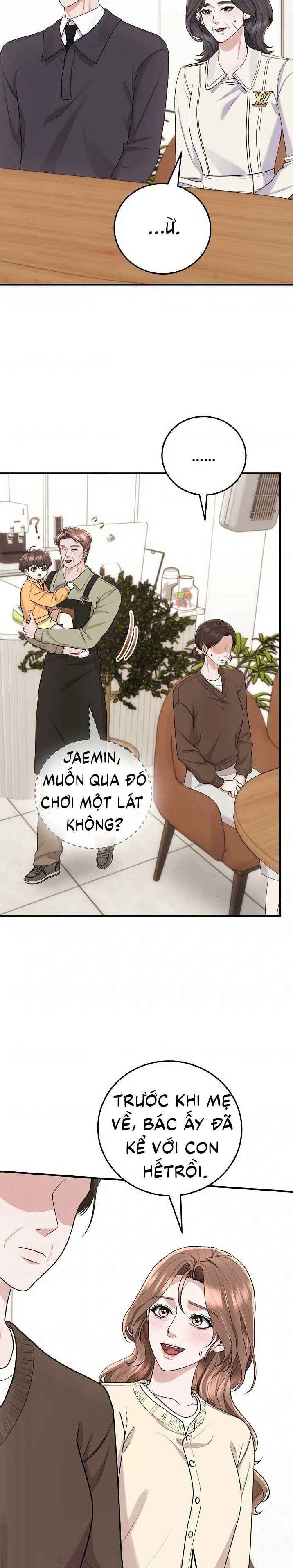 đọc truyện Chuyện Tình Bác Sĩ Chương 45 ảnh 4 tại Thiên Thai Truyện