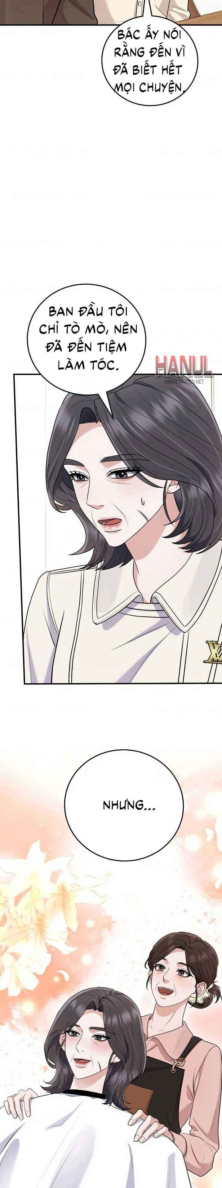 đọc truyện Chuyện Tình Bác Sĩ Chương 45 ảnh 5 tại Thiên Thai Truyện