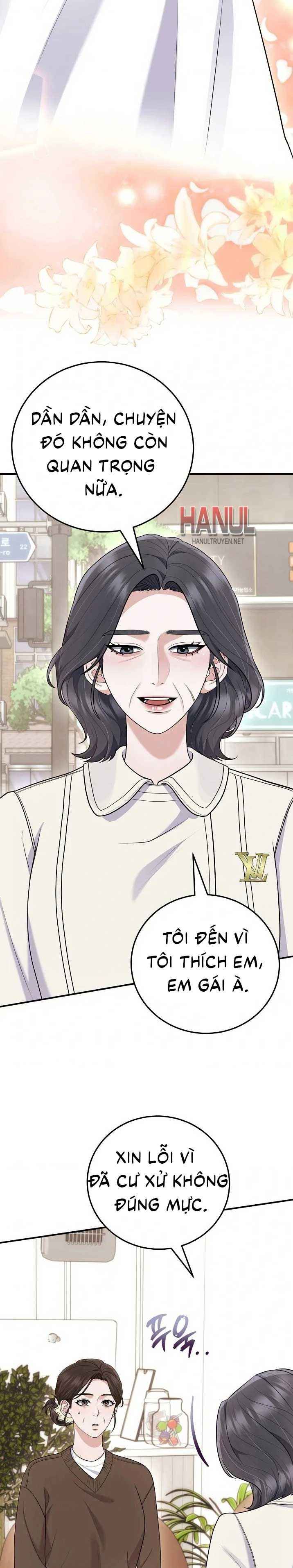 đọc truyện Chuyện Tình Bác Sĩ Chương 45 ảnh 6 tại Thiên Thai Truyện