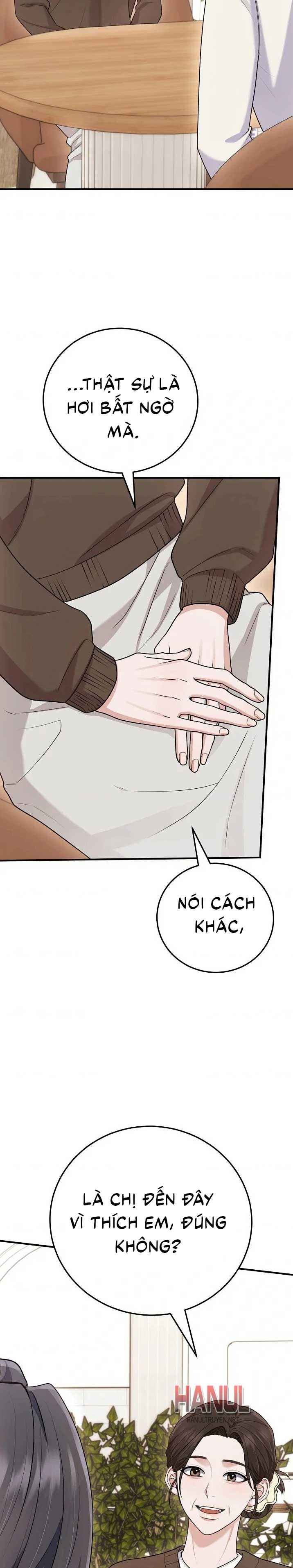 đọc truyện Chuyện Tình Bác Sĩ Chương 45 ảnh 7 tại Thiên Thai Truyện