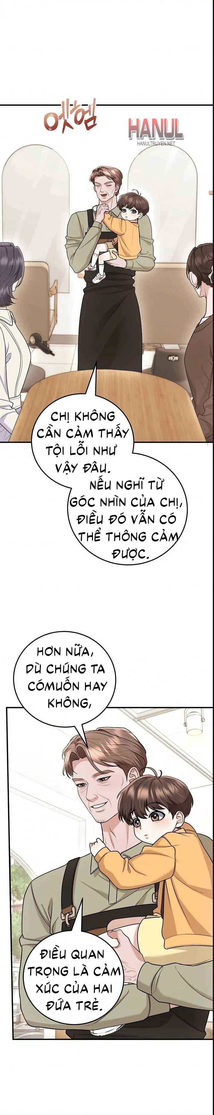 đọc truyện Chuyện Tình Bác Sĩ Chương 45 ảnh 11 tại Thiên Thai Truyện