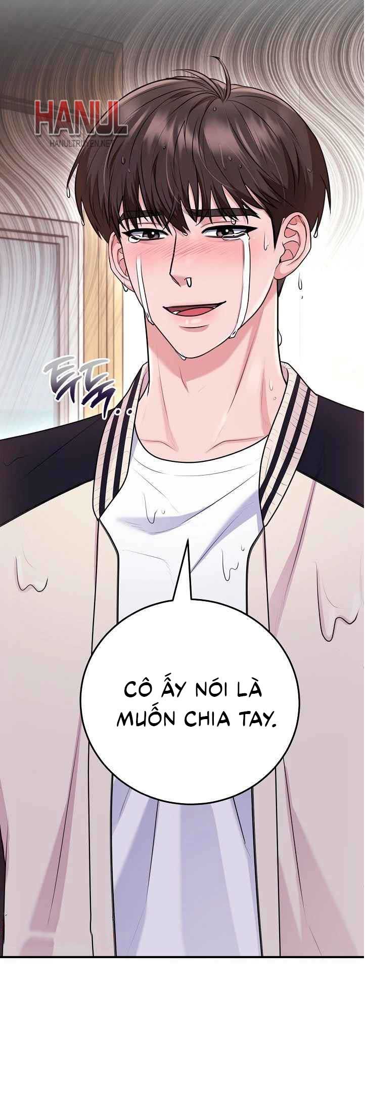 đọc truyện Chuyện Tình Bác Sĩ Chương 46.5 ảnh 18 tại Thiên Thai Truyện