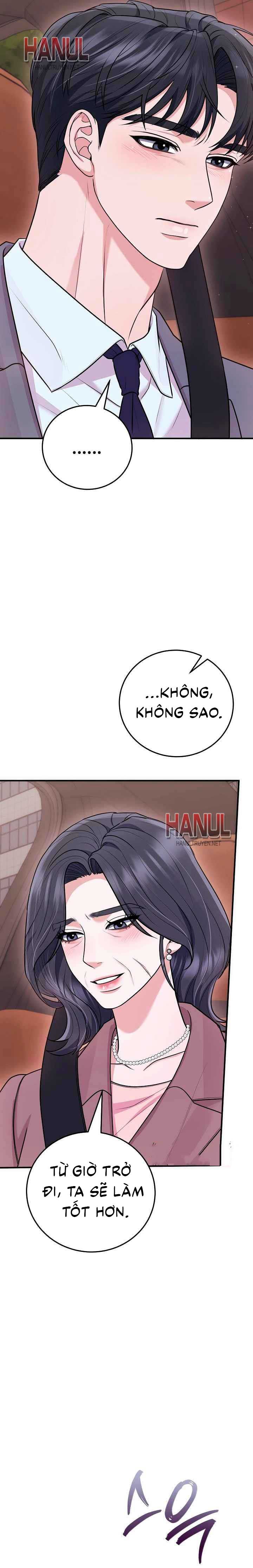 đọc truyện Chuyện Tình Bác Sĩ Chương 46.5 ảnh 6 tại Thiên Thai Truyện