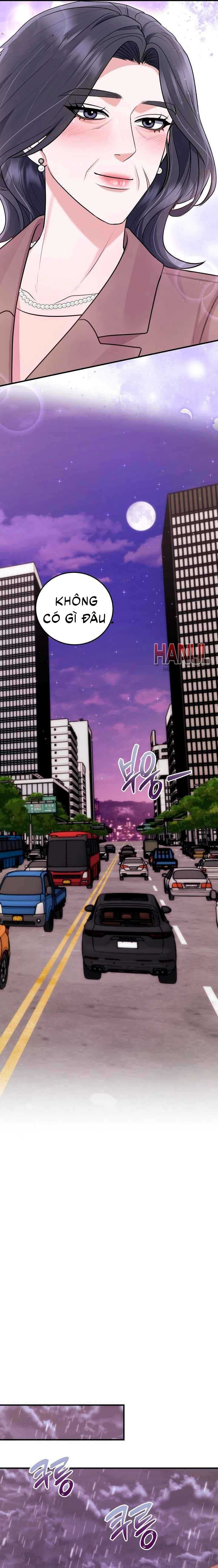 đọc truyện Chuyện Tình Bác Sĩ Chương 46.5 ảnh 8 tại Thiên Thai Truyện