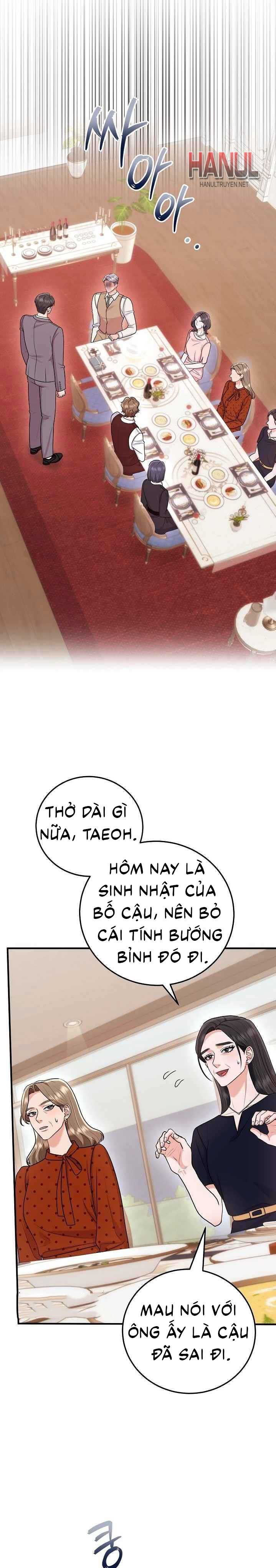 đọc truyện Chuyện Tình Bác Sĩ Chương 46 ảnh 3 tại Thiên Thai Truyện